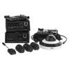 AXIS TU6004 CL2 CABLE BLACK 8M CABLE USED FOR THE F-SERIES. IT