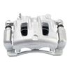 Front Left Brake Caliper w/Bracket Drivers Side Compatible with 2007-2016 Hyundai Santa Fe