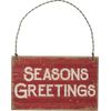Ornament Set - Christmas