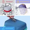 Anker Soundcore Select 4 Go Bluetooth Speaker for Lebakort Storage Case (Blue Case)