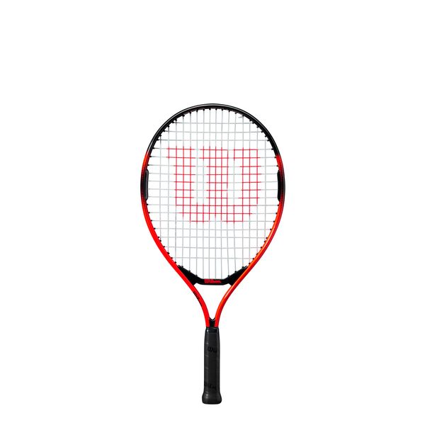 Wilson WR118110H PRO STAFF PRECISION JR 21 (Pro Staff President Junior) Red/Black