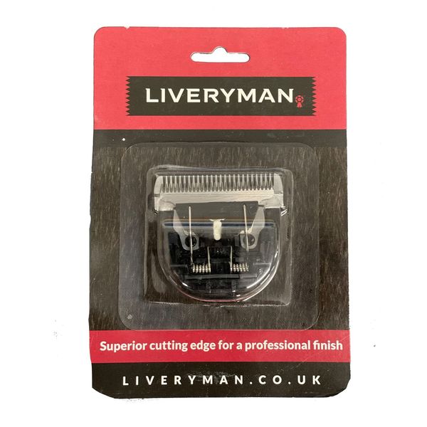 Liveryman Cutter & Comb Nova Adjustable