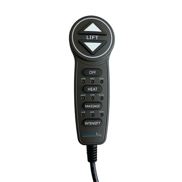 Mulin Electric MLSK55-A1 CATNAPPER HANDWAND WITH CONTROL BOX