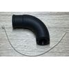 RUBBER EXHAUST DIVERTER For FG Carson Smartech Nutech And General 1/5 RC USE