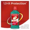 Colgate Total Pro-Shield Alcohol Free Mouthwash, Spearmint - 500mL, 16.9 fluid ounce