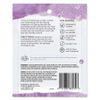 Aura Cacia Aromatherapy Foam Bath, Relaxing Lavender, 2.5 ounce packet (Pack of 3)