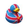 Bud Brit Duck, Medium