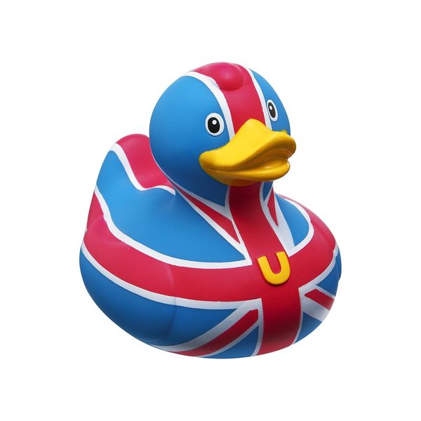 Bud Brit Duck, Medium