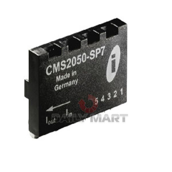 New In Box SENSITE CMS2050-SP7 Power Module Supply