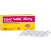 EISEN VERLA 35 mg coated tablets, pack of 50