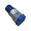 CEE Plug Adaptor to UK Plug Socket (Mains Electricity Coupler Caravan Camping Site)