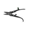 Klenk Aviation Snips RIGHT CUT, original SPUR handle MA70540