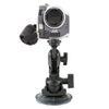 Delkin Devices Fat Gecko Single Suction Cup Camera Mount, DDMOUNT-MINI