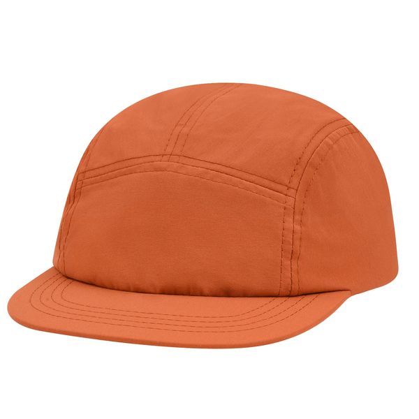 CLAPE Fashion Short Brim Cap 5 Panel Cap Kurzer Schirm Basecap Unisex Premium Baseball Mütze Kappe Outdoor Sport Kappe Running Cycling Cap