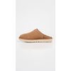 UGG Men's Classic Slip-On Boot, Chestnut, 12