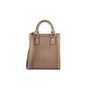Geox Women's D Medilla A Bag, Lt Bronze, One Size