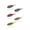 GEECRACK BELLOWS GILL SWIMMER 3.2" (268 Electric Shad)