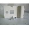 (NEW) Stelpro Thermostat Kit Two-Pole White N2T1-6W
