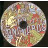 Flight of the Conchords