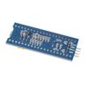 5PCS Stm32f103c8t6 Minimum Stm32f103c8t6, Stm32f103 System Development Board 40 Pin ABS Learning Module with Mirco USB Interface for