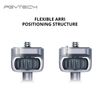 PGYTECH Magic Arm with 360° Adjustment, Compact and Lightweight, Flexible Alai Positioning