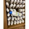 ( 3 ) Head & Shoulders Restoring Shine Conditioner 1.7oz Original Formula