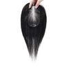HIYE Partial Wig, 100% Human Hair, Breathable, Lightweight, Fully Hand Planted, Natural Hairpiece, Whorl, Women's, Medical Wig, Realistic Parting, Hairline, Thin Hair, Hidden Gray Hair, Top Cover, Popular, Women's Crown Wig, Uncut (11.8 inches (30 cm), Na