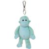 Best Ever Wild Animal Key Ring Orangutan (Mint) 48117