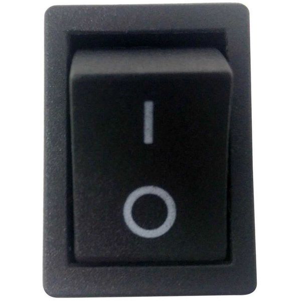 Comfort Bilt Side Power Switch (HP22I): CB-ON-OFF-HP22-INSERT