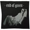 End Of Green Sleep Patch