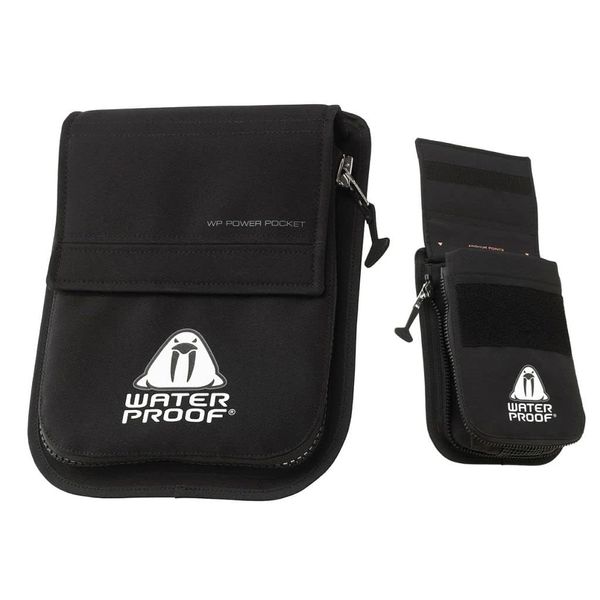 Wasserfest Power Pocket