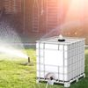 45° IBC Filter With Lid for Rain Water Tank Plastic Filter Cover Durable