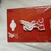 Lpool Magnet offical merchandise
