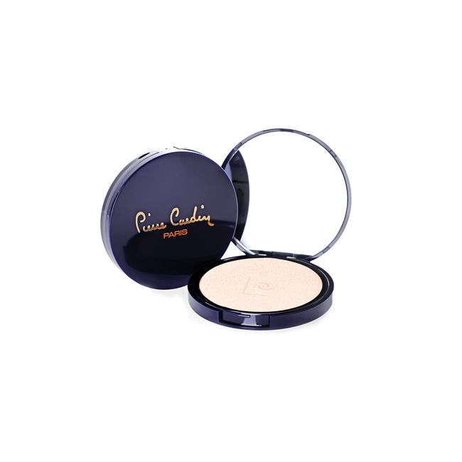 Pierre Cardin Illuminating Skin Perfector - Aydınlatıcı - Vanilla Quartz