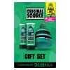 Original Source X Oddballs Bobble Hat Gift Set