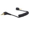 RØDE SC2 Hochwertiges 3,5 mm TRS Spiralkabel