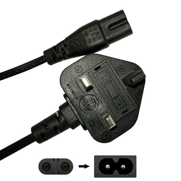 Fastronics® 2M POWER CORD FOR SONOS CONNECT ZP90 ZONE PLAYER