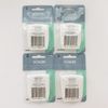 4 Pack Reach Mint Waxed Dental Floss, 55 yds each