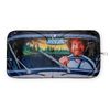 Car Sunshade Auto Front Windshield Sunshade (Bob Ross)