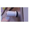 SonicPower Electric Multi-Function Hand-Held Spin Scrubber with Dual Speed