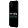 iPhone 11 Pro Max Protein Coffee 2022 Iced Coffee Powered By Proffee Text Case