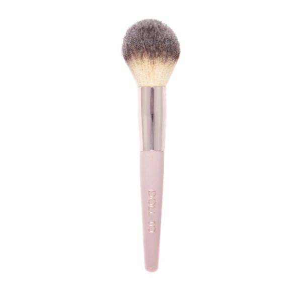 Doll 10 Perfecting Powder Makeup Brush No. 12 - Brand New!