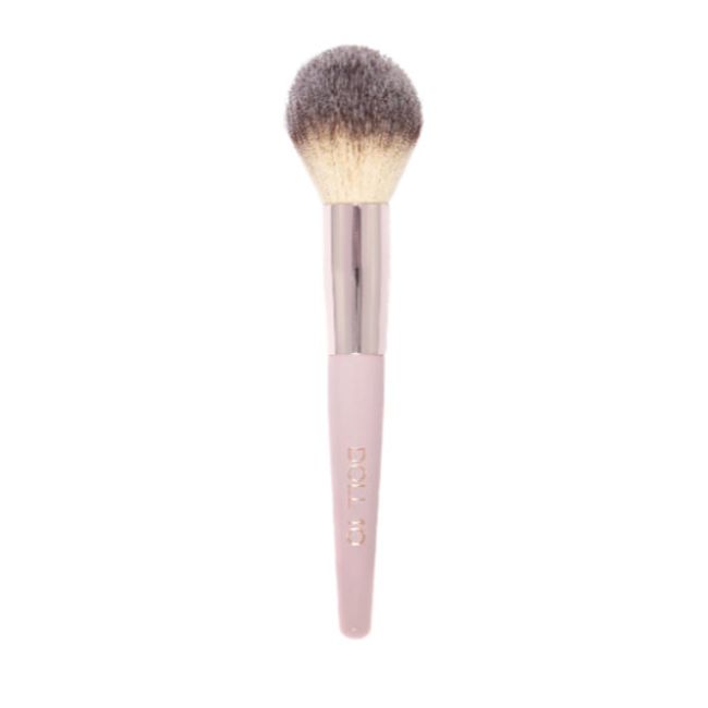 Doll 10 Perfecting Powder Makeup Brush No. 12 - Brand New!