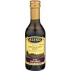 ALESSI White Balsamic Fig Infused Vinegar , 8.5 ounce