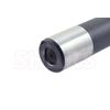 Shars 3/8“ Precision R8 End Mill Holder Adapter For Bridgeport Milling Tool ^[