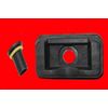 Jack Pad Point Support Block For MERCEDES C Class CLC Class CLK Class 2039970186