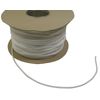 10 Metres White 5mm Washable Piping Cord