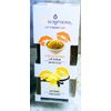 SpaScriptions Exfoliating Brown Sugar /Vanilla Bean Therapy Kit. 2pack. 1.7oz