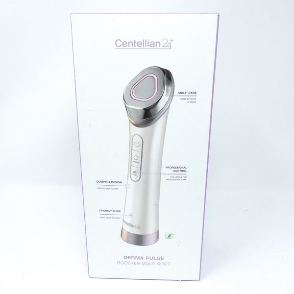 Centellian 24 Madeca Prime Facial Toning Device