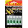 Sting-Kill SWABS 5